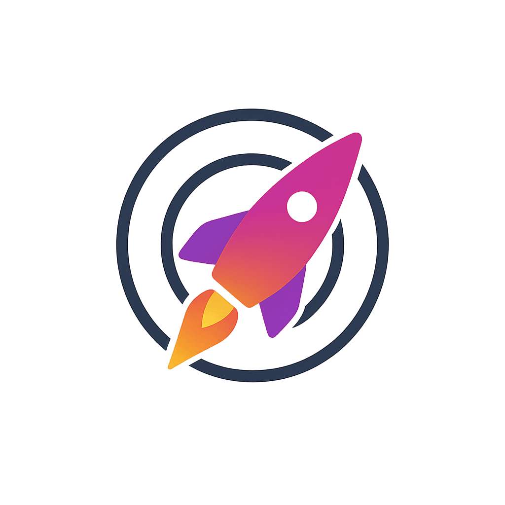 GramPilot logo